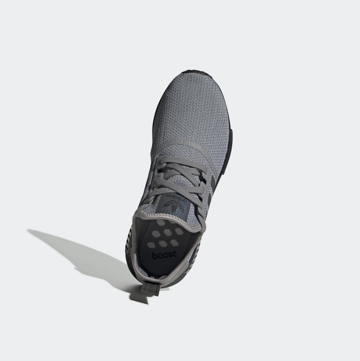 Originálne Topánky Adidas NMD_R1 Panske Siva | 532SKCZTQUO