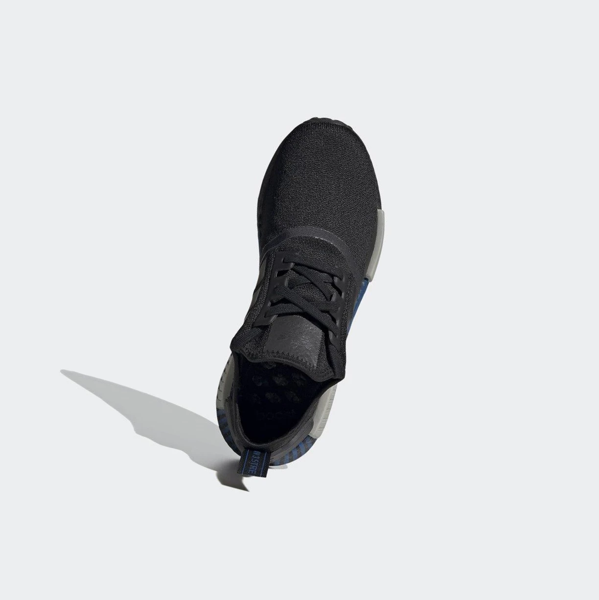 Originálne Topánky Adidas NMD_R1 Panske Čierne | 620SKUGXCQJ