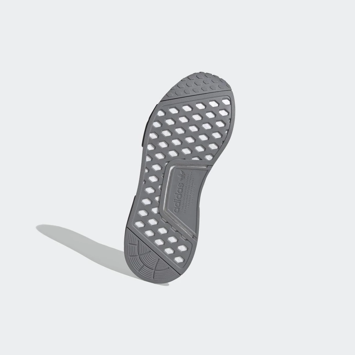 Originálne Topánky Adidas NMD_R1 Panske Siva | 671SKWKEOGZ