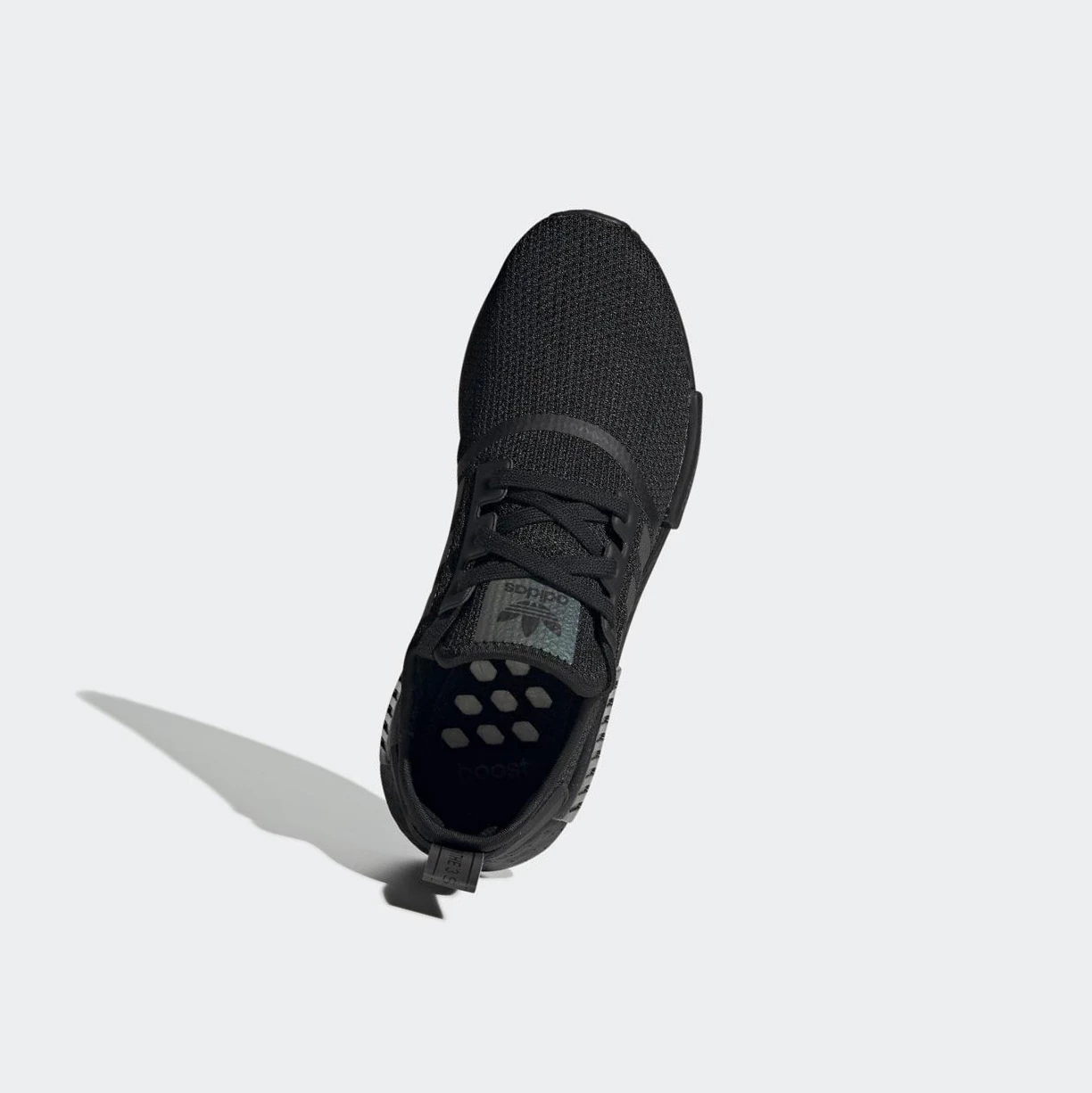 Originálne Topánky Adidas NMD_R1 Panske Čierne | 941SKVUYXRO