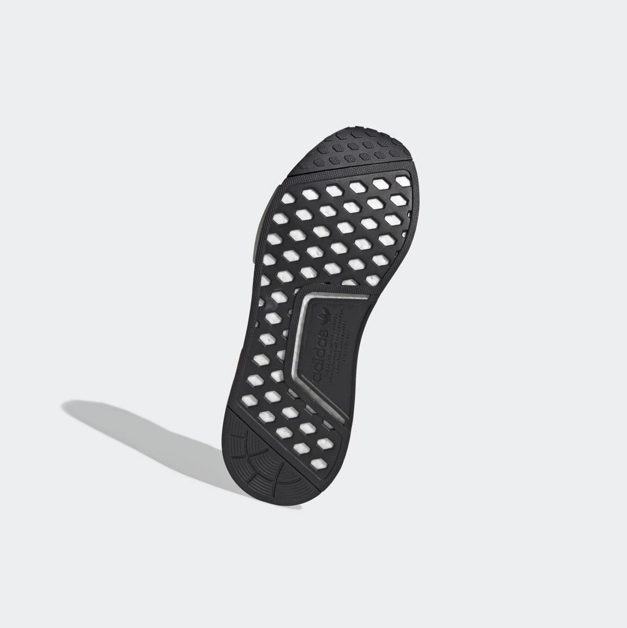 Originálne Topánky Adidas NMD_R1 Primeknit Damske Zelene | 329SKEDSJTM
