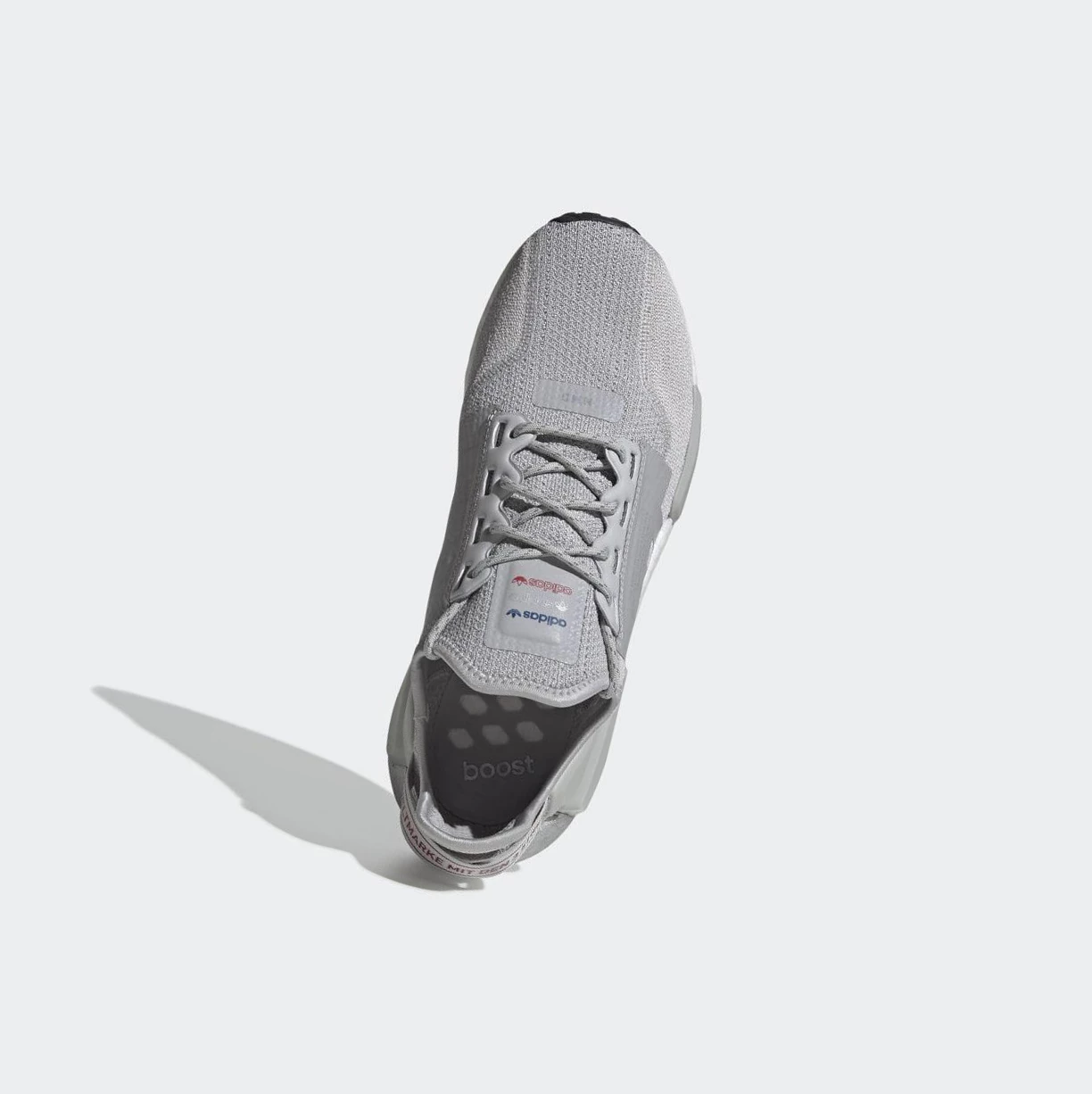 Originálne Topánky Adidas NMD_R1 V2 Damske Siva | 514SKZDUCRP