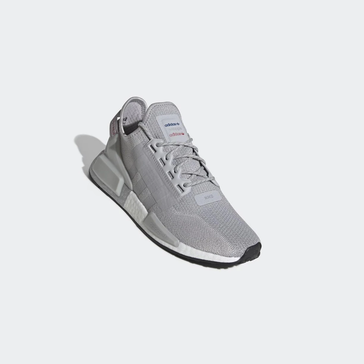 Originálne Topánky Adidas NMD_R1 V2 Damske Siva | 514SKZDUCRP