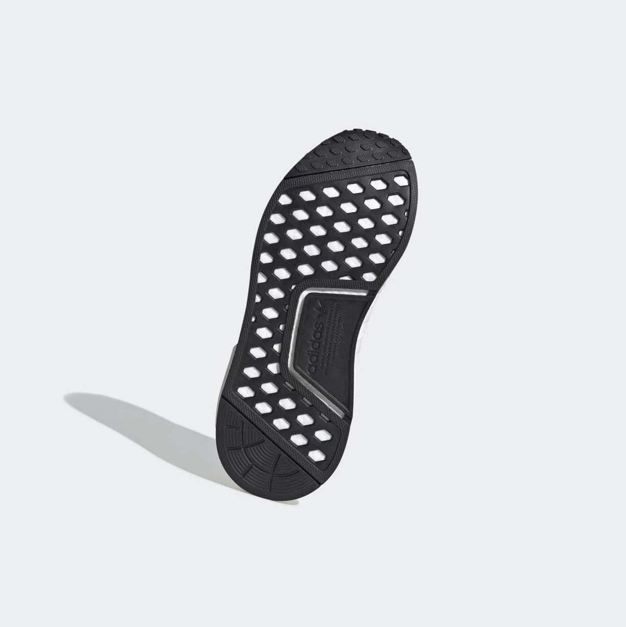 Originálne Topánky Adidas NMD_R1 V2 Damske Biele | 874SKLMODYI