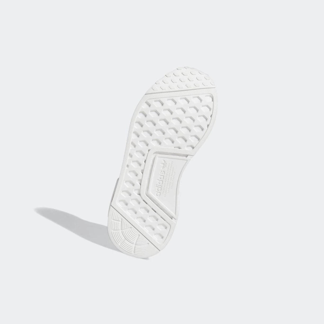 Originálne Topánky Adidas NMD_R1 V2 Detske Biele | 254SKZTSUNA
