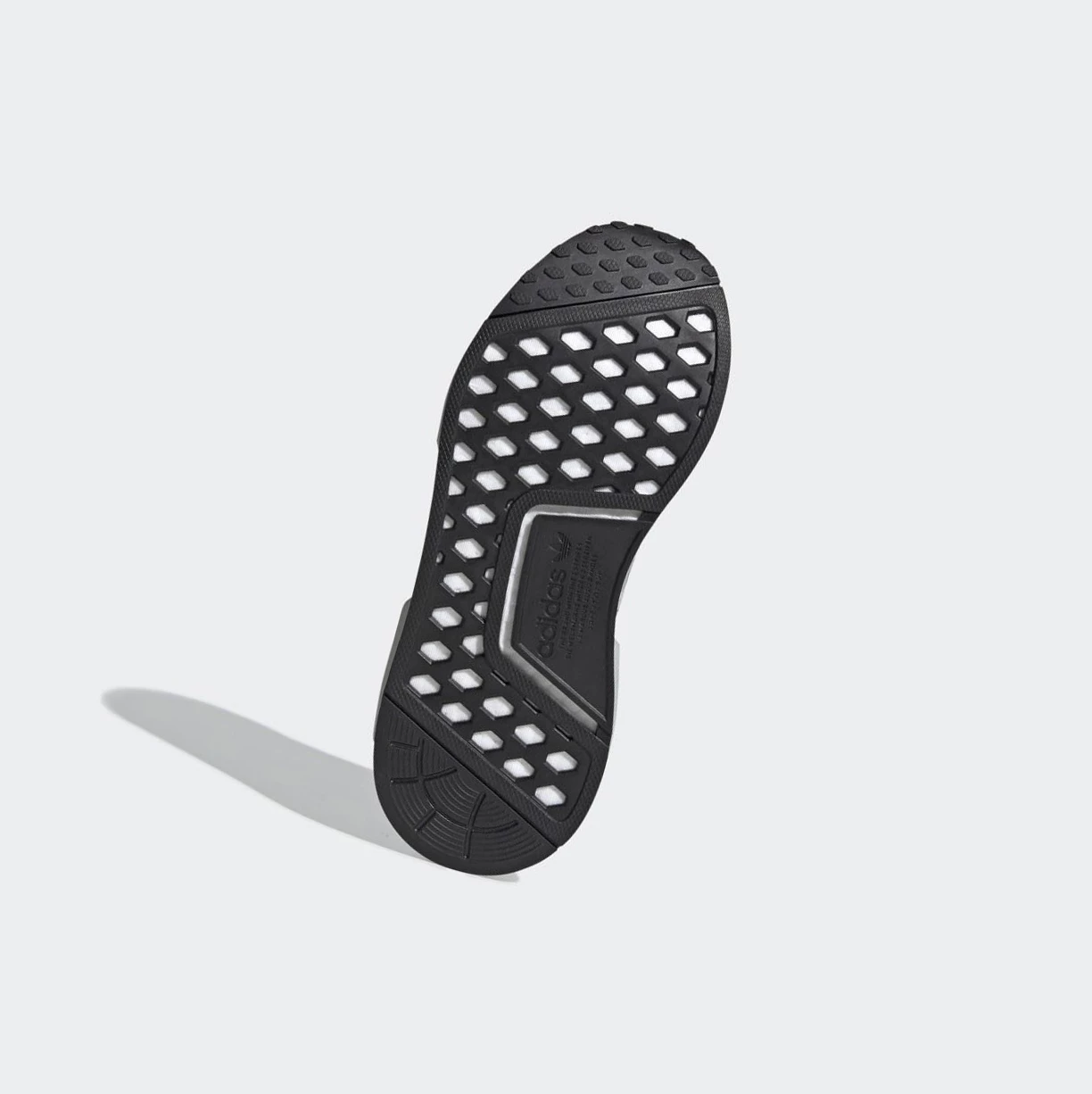 Originálne Topánky Adidas NMD_R1 V2 Detske Siva | 968SKNAKYPE