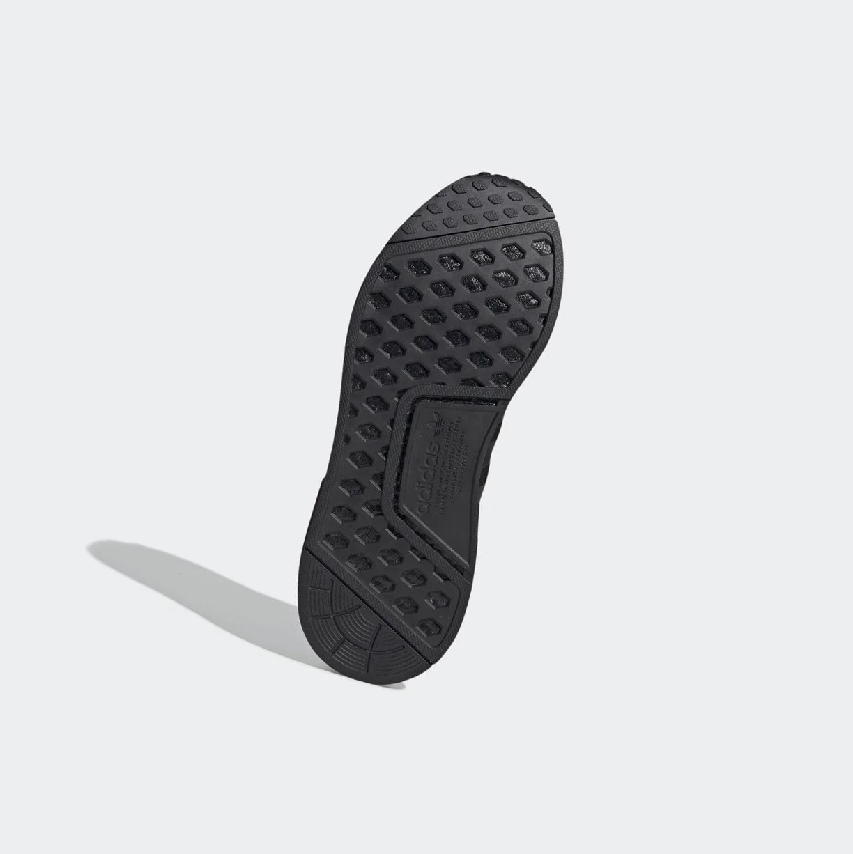 Originálne Topánky Adidas NMD_R1 V2 Panske Čierne | 540SKETGLKW