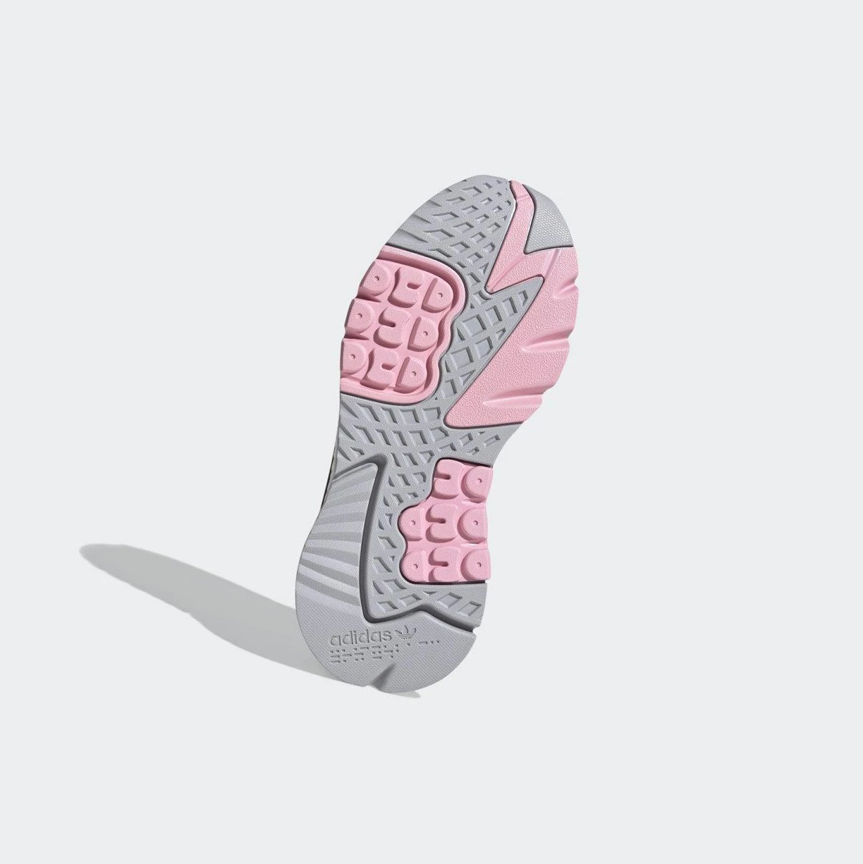 Originálne Topánky Adidas Nite Jogger Damske Ruzove | 135SKYFWXEM
