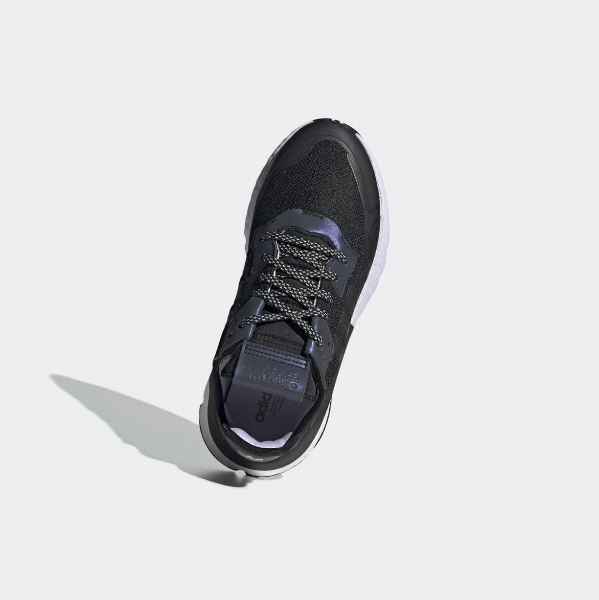 Originálne Topánky Adidas Nite Jogger Damske Čierne | 150SKZQKWJG