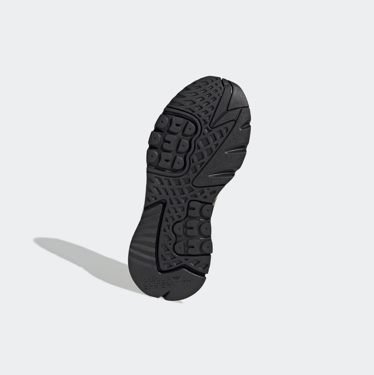 Originálne Topánky Adidas Nite Jogger Damske Zlate | 368SKJNIQBD