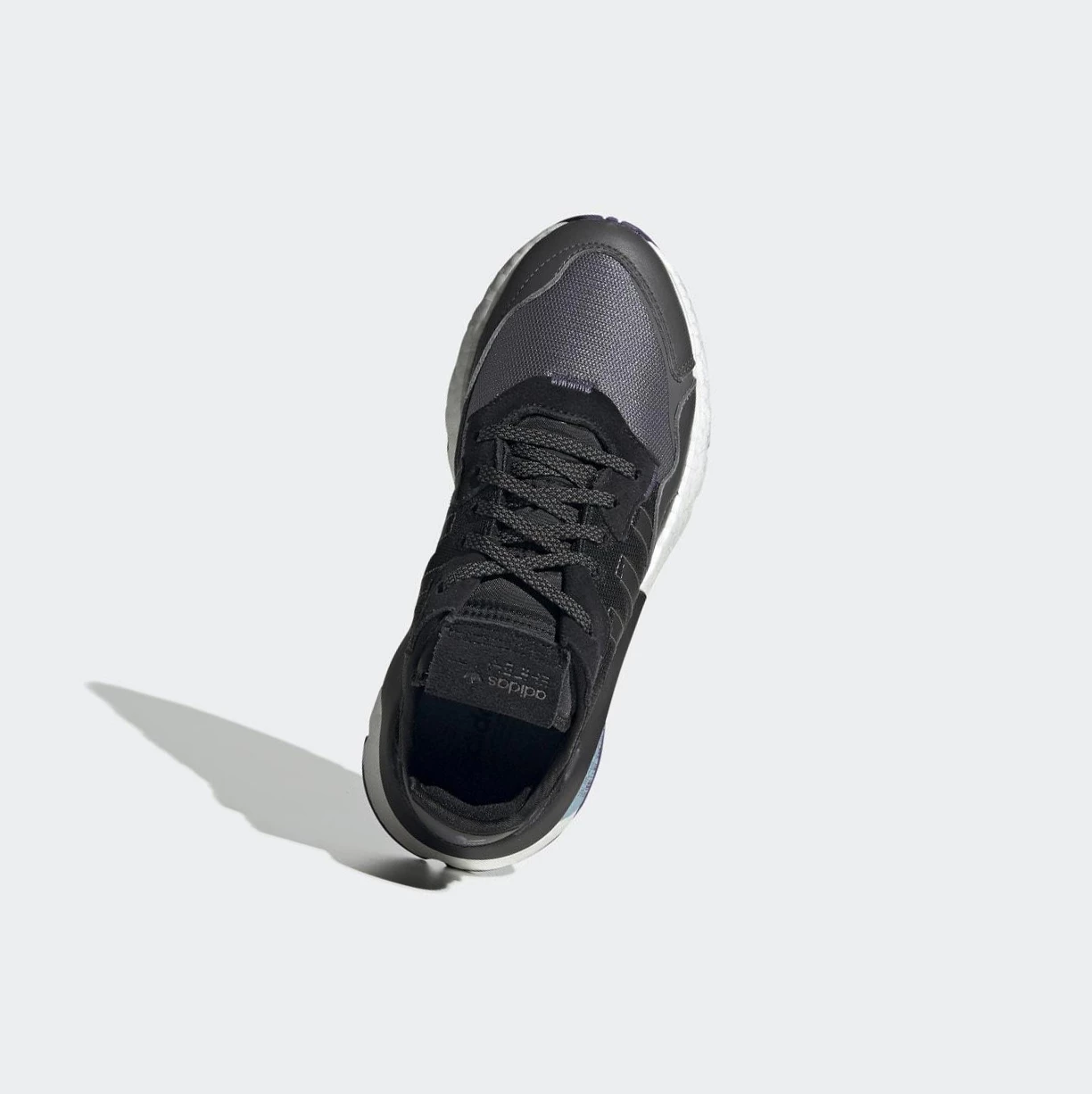 Originálne Topánky Adidas Nite Jogger Damske Nachový | 378SKSZJWNR