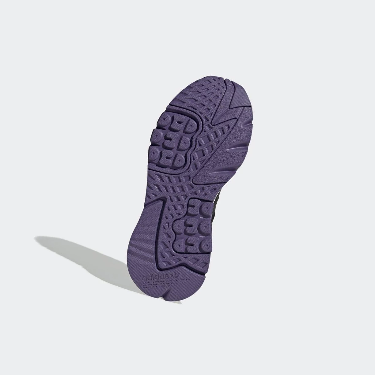 Originálne Topánky Adidas Nite Jogger Damske Nachový | 378SKSZJWNR