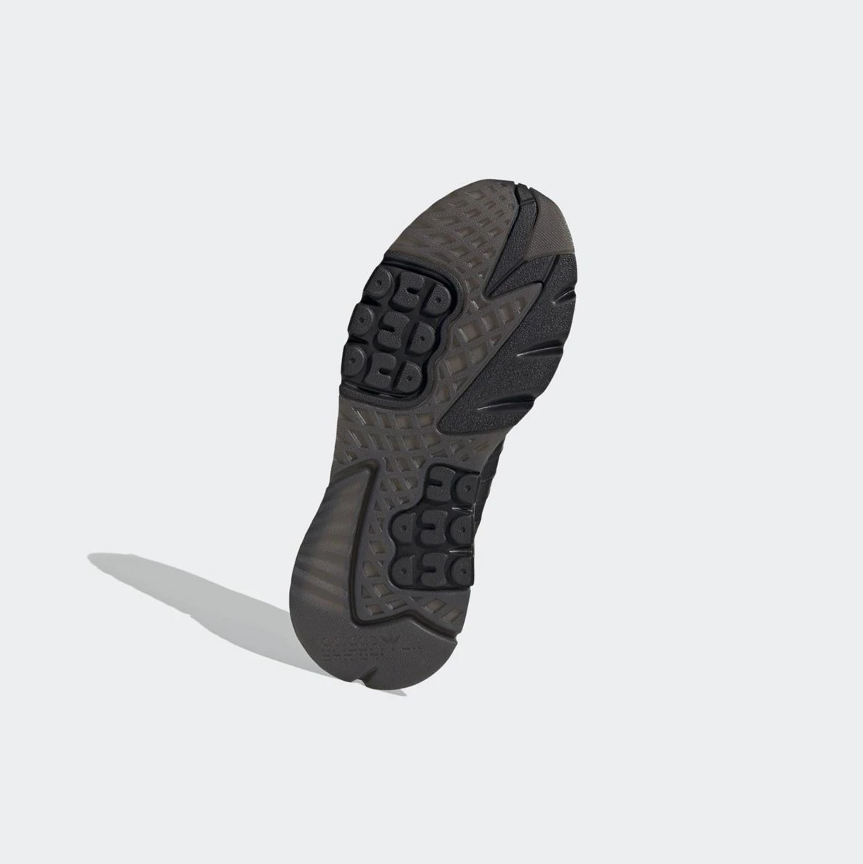 Originálne Topánky Adidas Nite Jogger Damske Čierne | 591SKJVWXGF