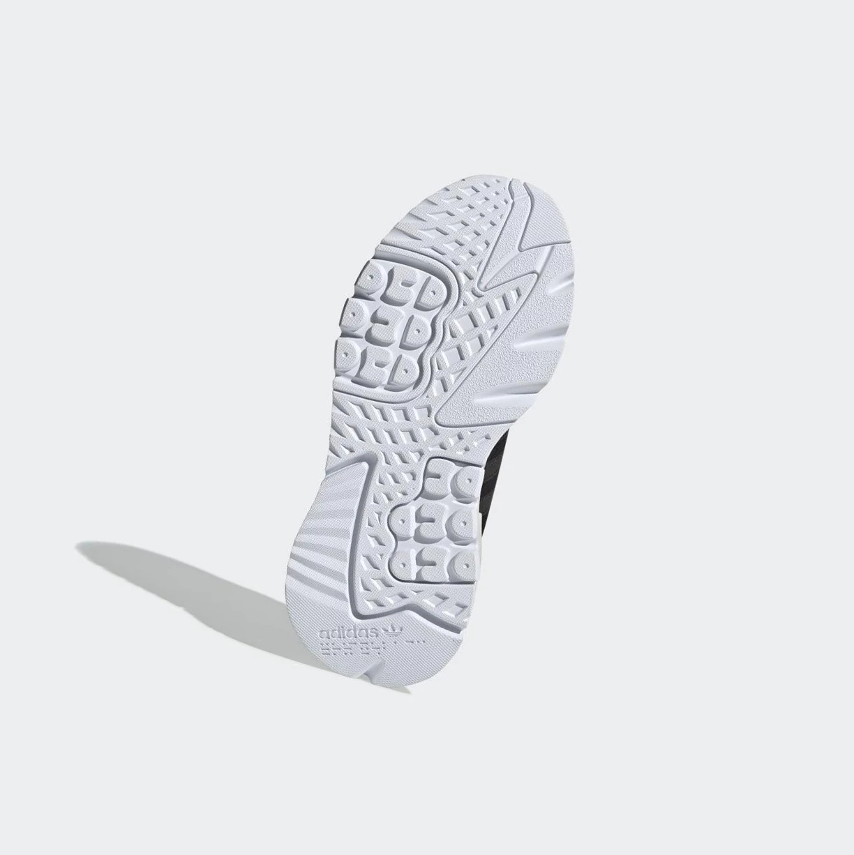 Originálne Topánky Adidas Nite Jogger Damske Čierne | 679SKPAVBIJ