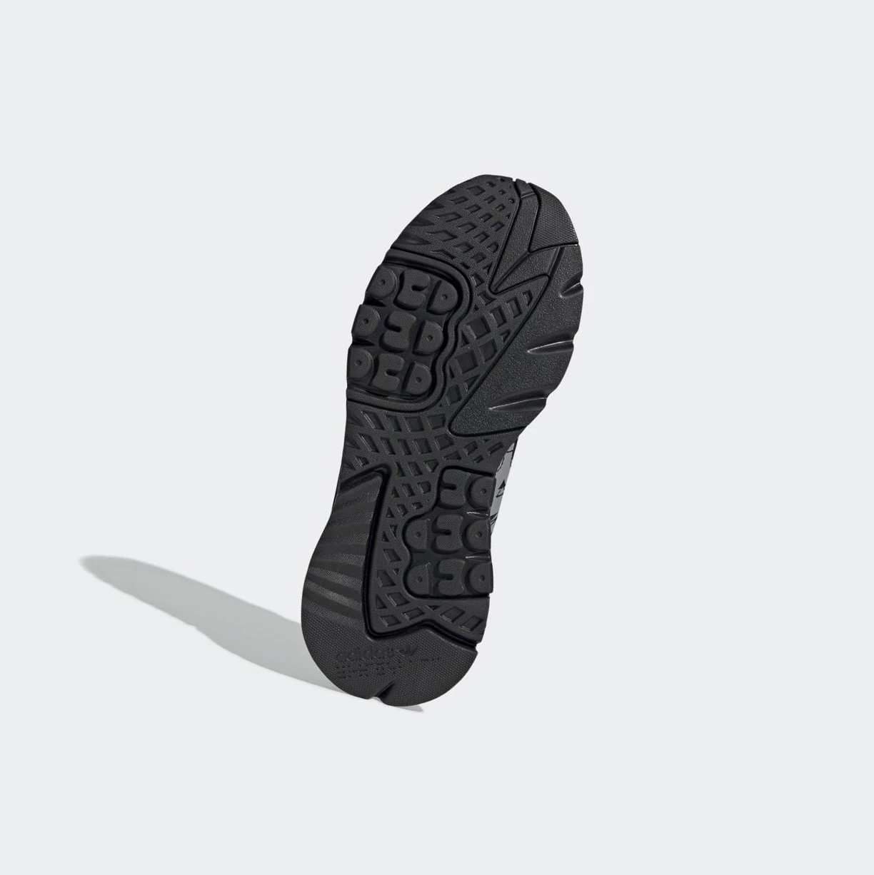 Originálne Topánky Adidas Nite Jogger Damske Čierne | 703SKLWASQZ