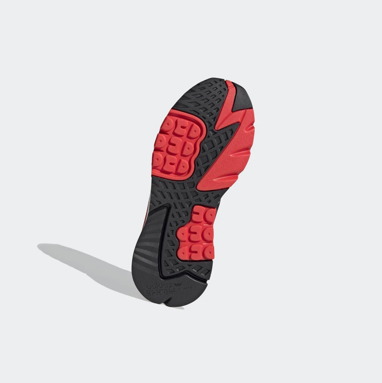 Originálne Topánky Adidas Nite Jogger Damske Čierne | 831SKXPZSVE