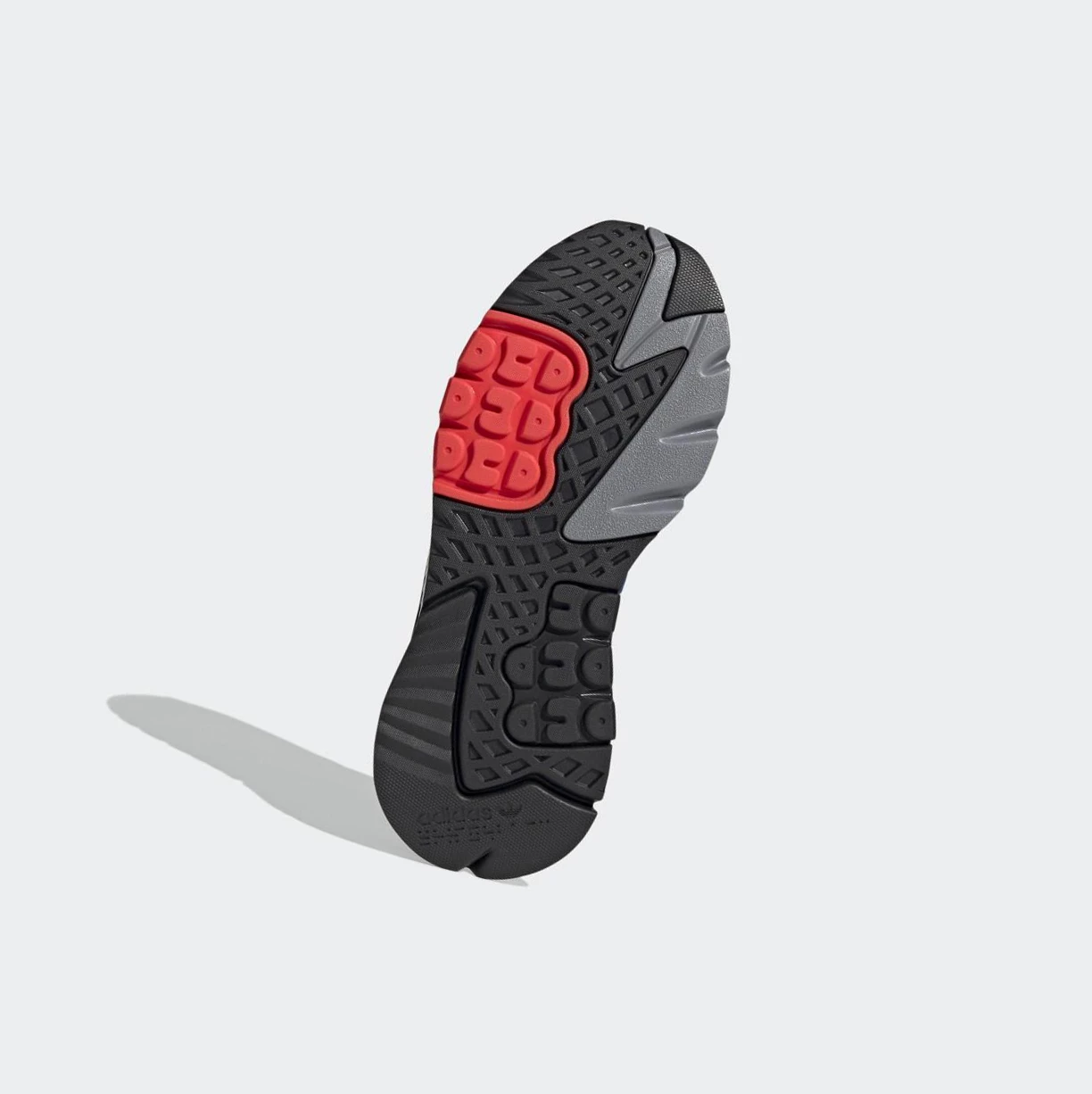 Originálne Topánky Adidas Nite Jogger Damske Modre | 904SKBLMRTG