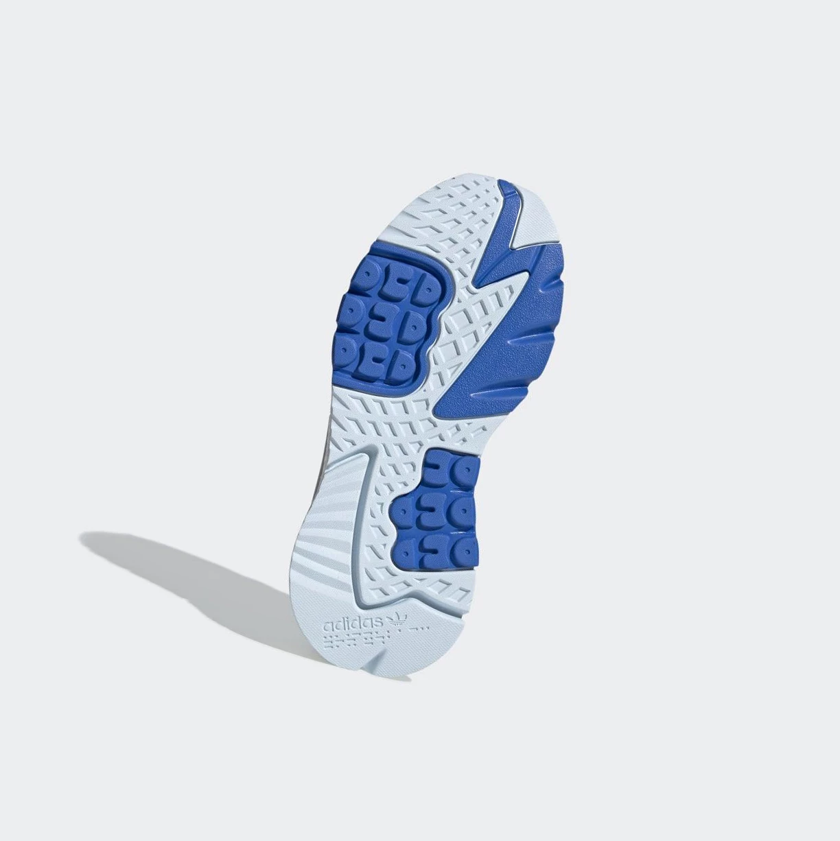 Originálne Topánky Adidas Nite Jogger Panske Modre | 743SKRAQVEL