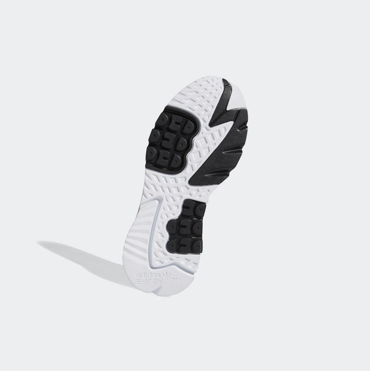 Originálne Topánky Adidas Nite Jogger Star Wars Damske Biele | 231SKDWJFLV