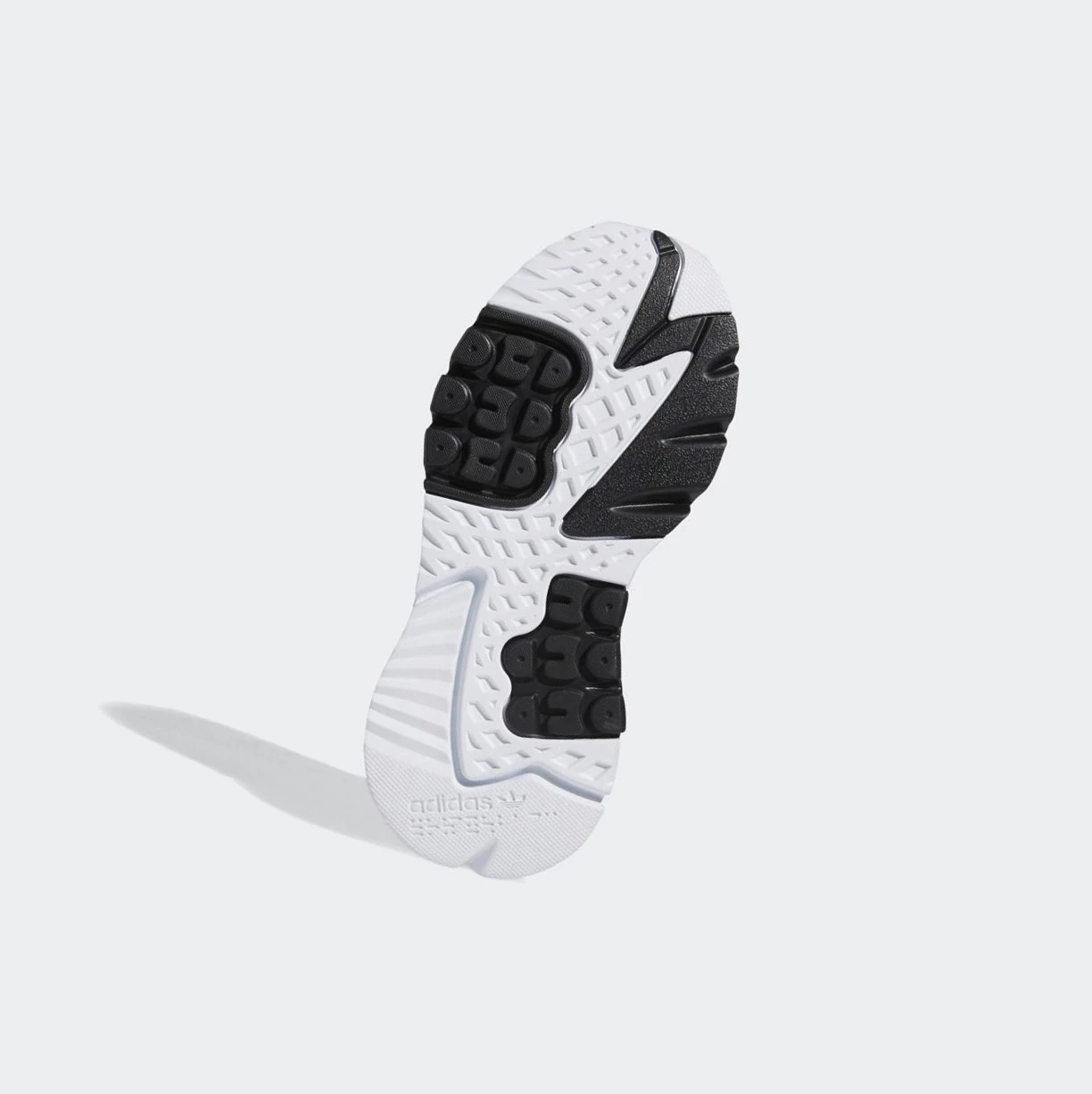 Originálne Topánky Adidas Nite Jogger Star Wars Detske Biele | 496SKKGXMLA