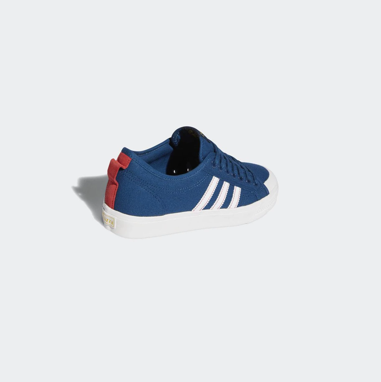 Originálne Topánky Adidas Nizza Damske Modre | 836SKRXZFJB