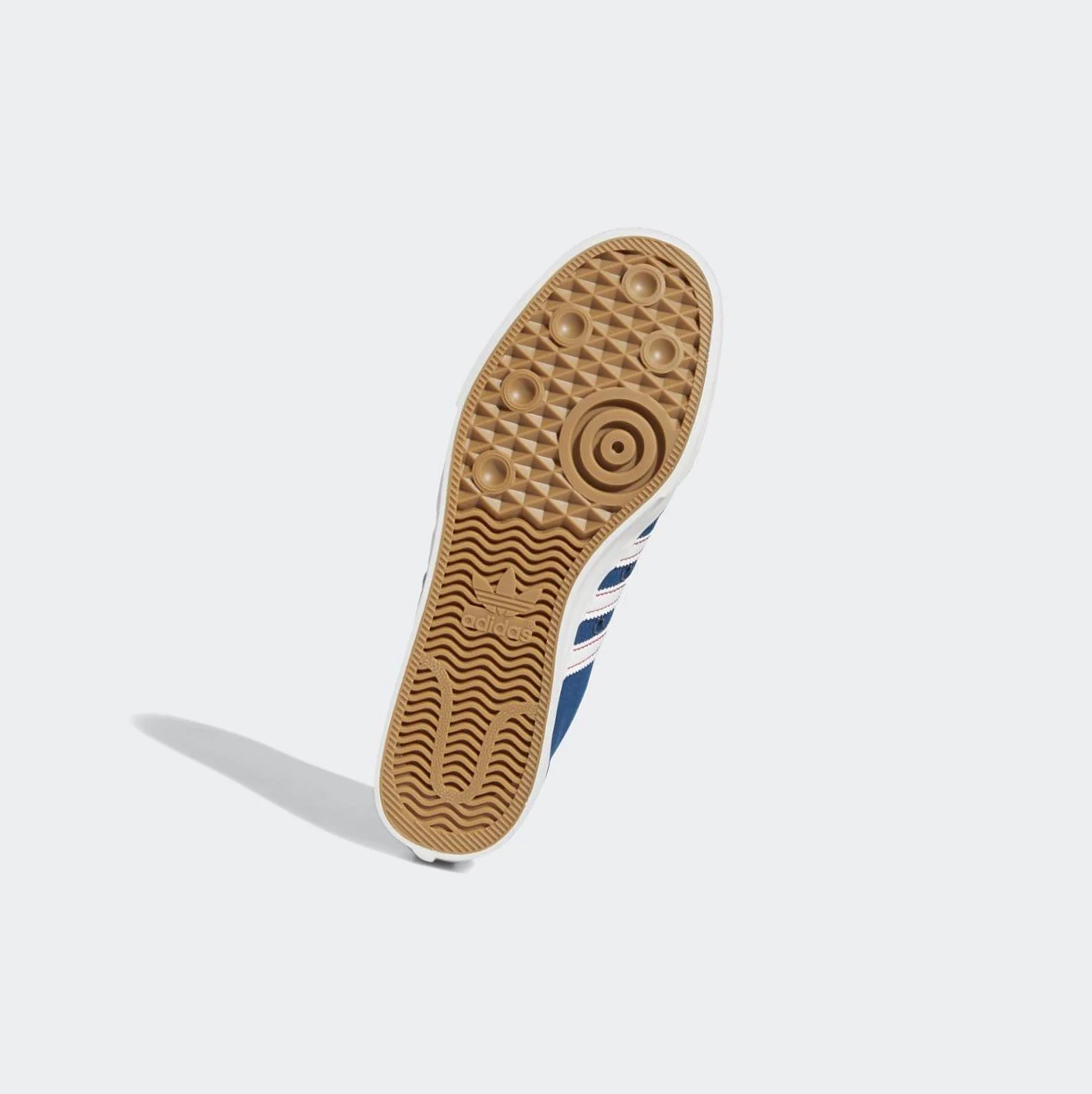 Originálne Topánky Adidas Nizza Panske Modre | 876SKYOSDEH