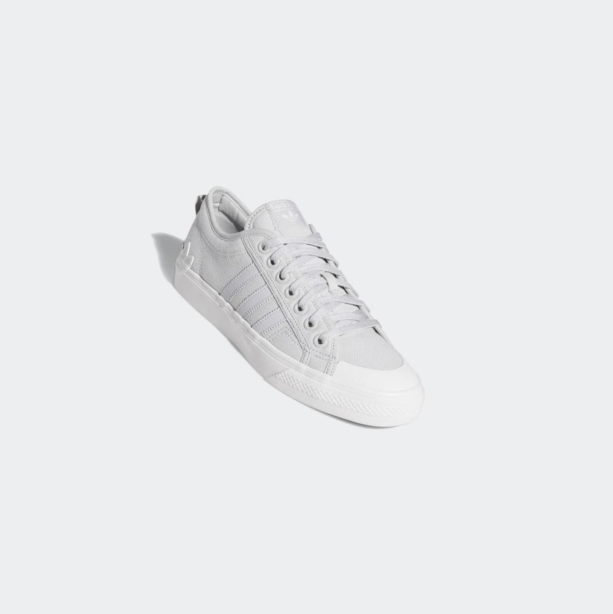 Originálne Topánky Adidas Nizza Panske Siva | 294SKLIYEDN