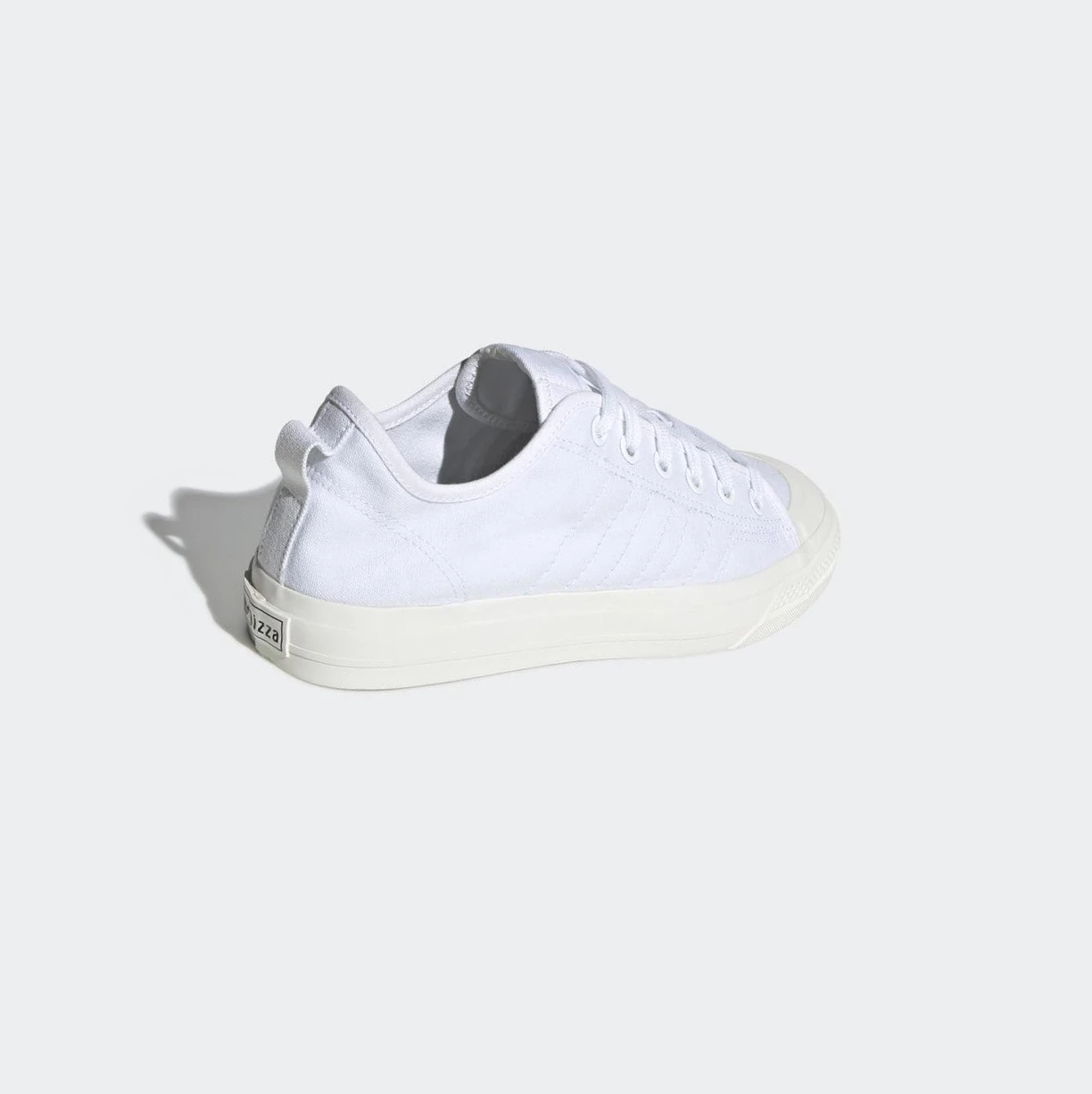 Originálne Topánky Adidas Nizza RF Damske Biele | 452SKDSPQJV