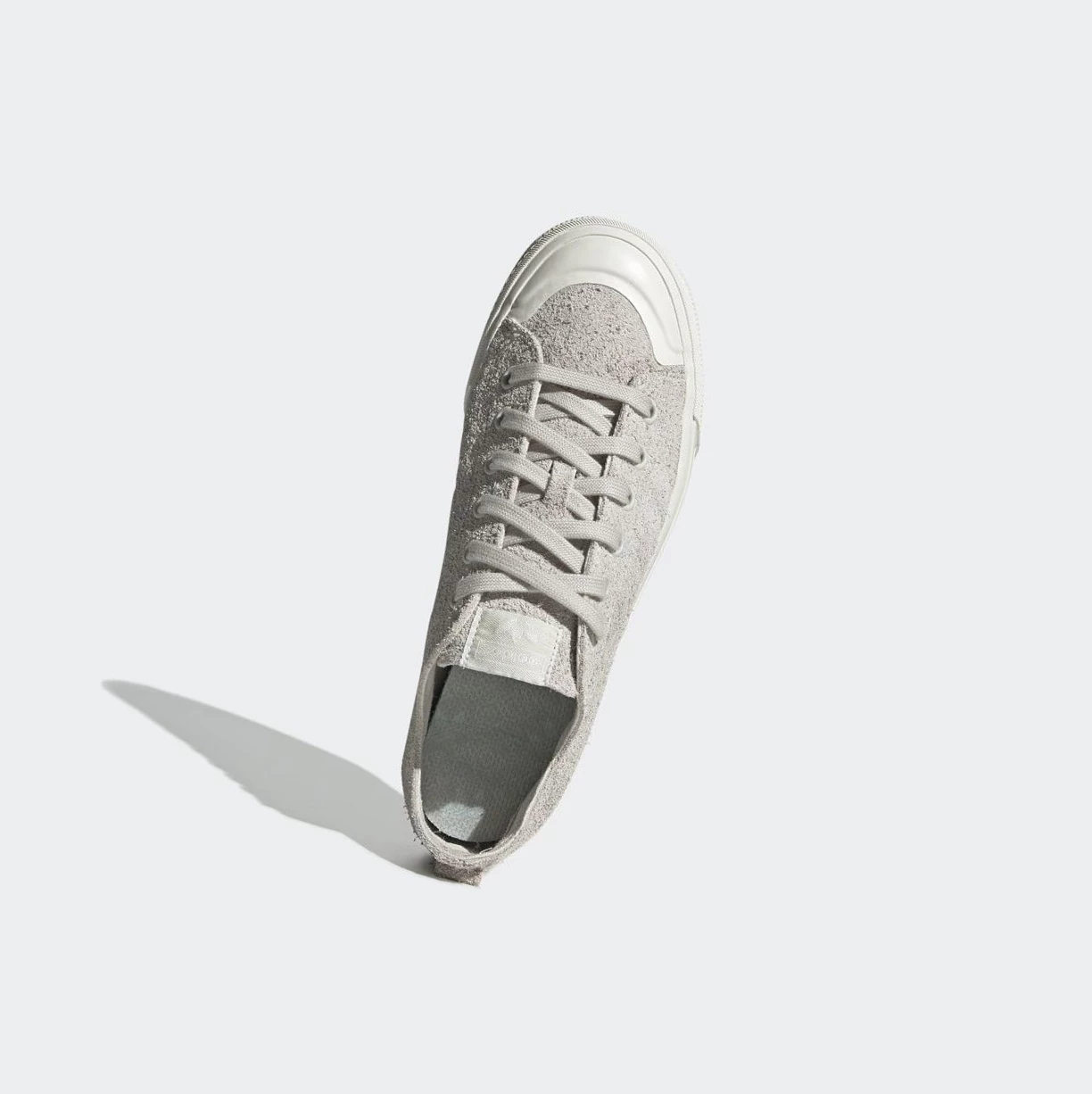Originálne Topánky Adidas Nizza RF Panske Biele | 630SKMTOZBS