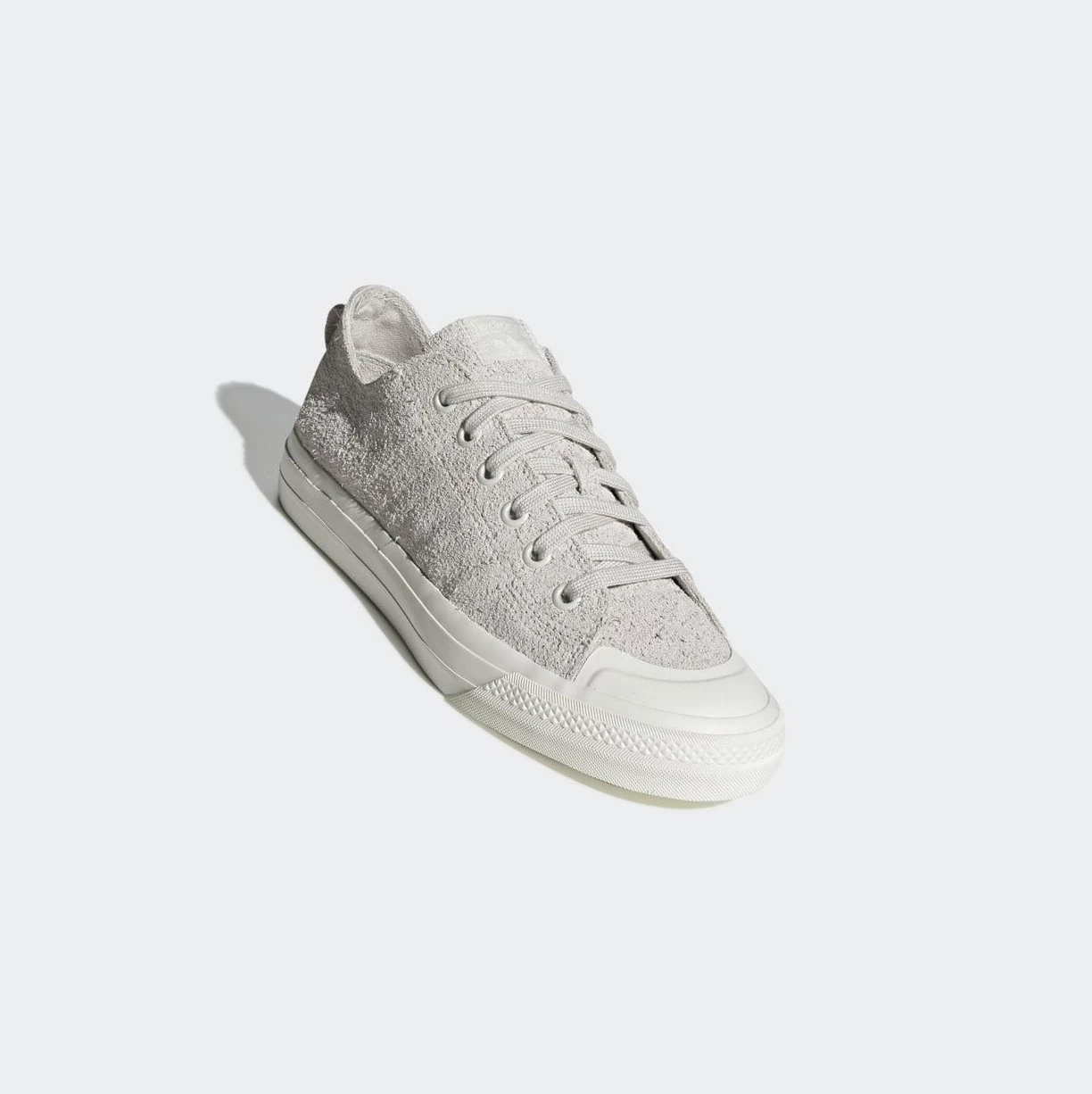Originálne Topánky Adidas Nizza RF Panske Biele | 630SKMTOZBS