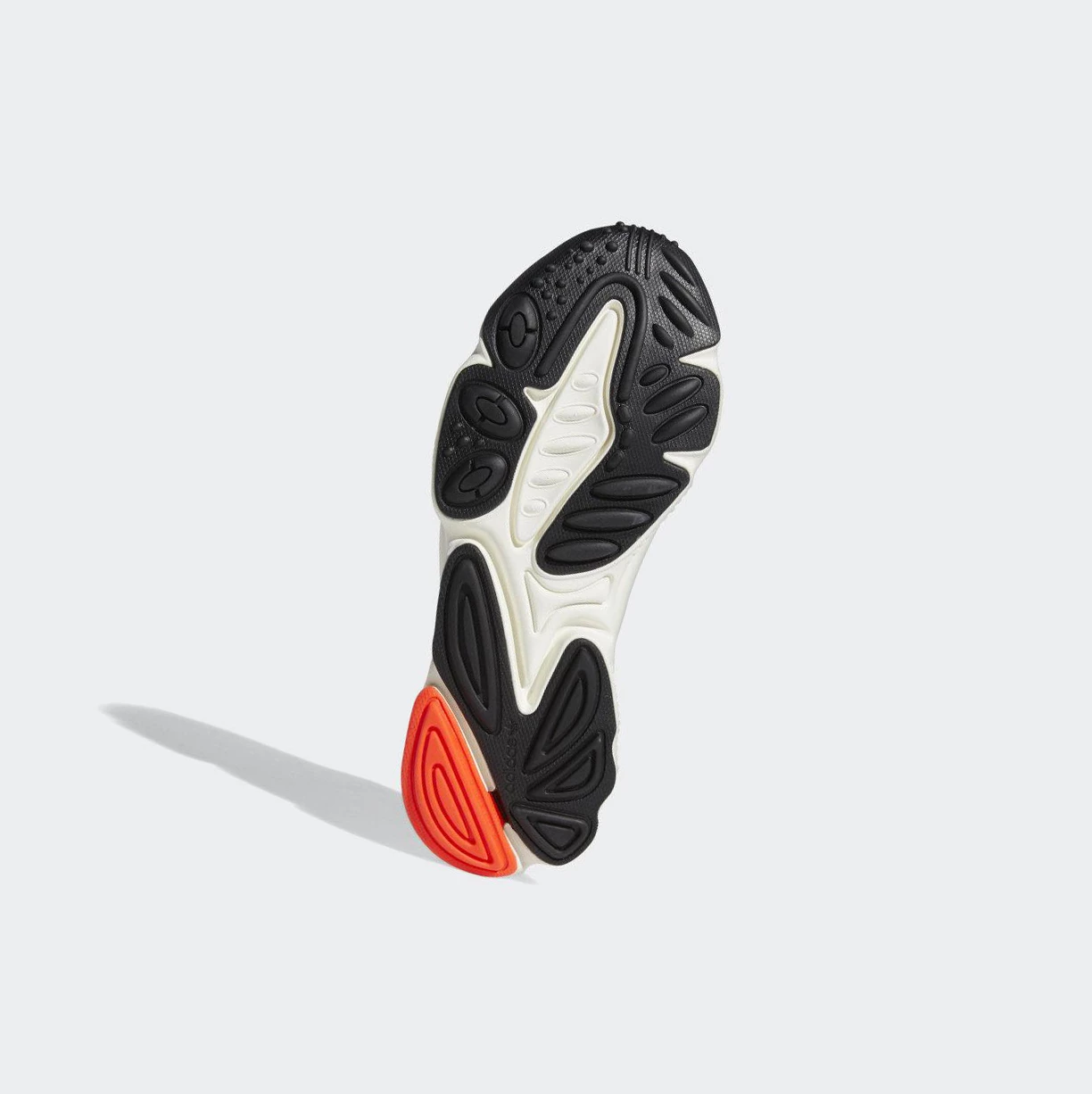 Originálne Topánky Adidas OZWEEGO Damske Biele | 170SKGDFMRU