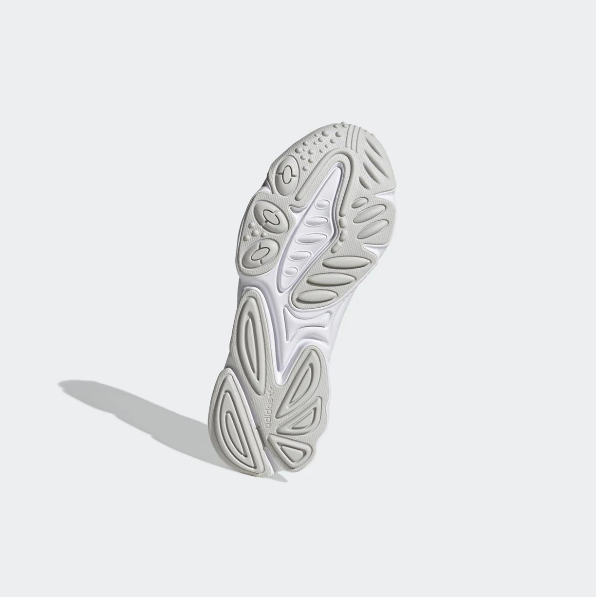 Originálne Topánky Adidas OZWEEGO Damske Biele | 403SKUGDZRS