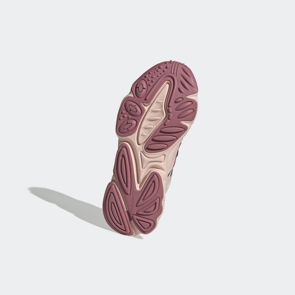 Originálne Topánky Adidas OZWEEGO Damske Ruzove | 740SKTWNFBV