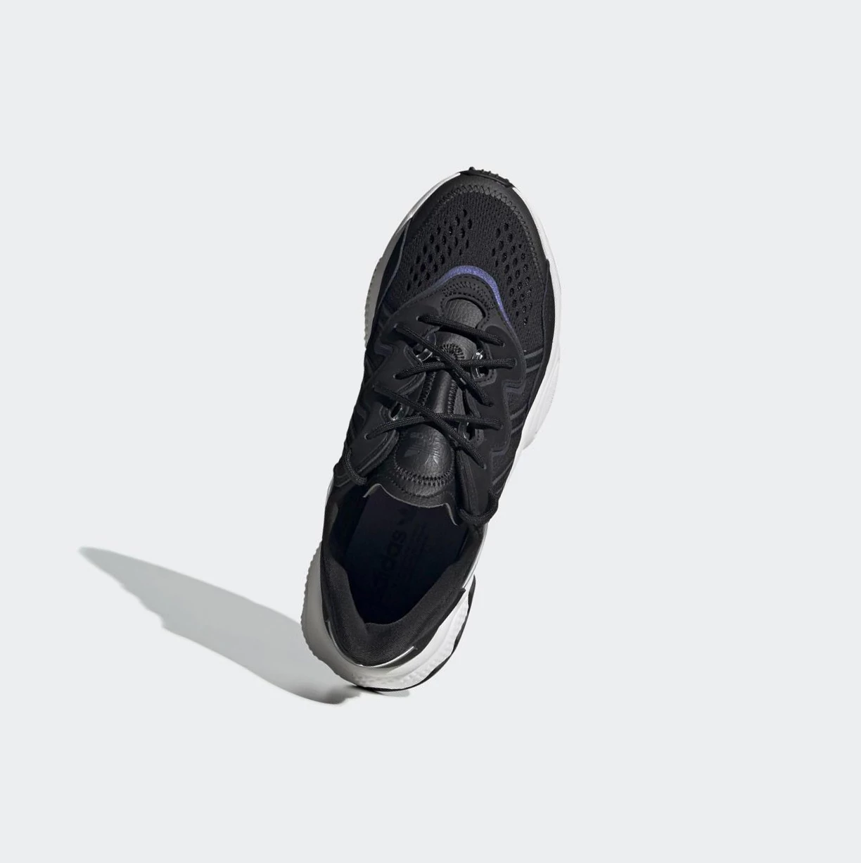 Originálne Topánky Adidas OZWEEGO Damske Čierne | 826SKPRDIFV