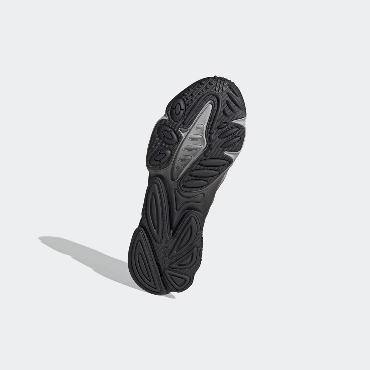 Originálne Topánky Adidas OZWEEGO Tech Damske Siva | 059SKATPYVS