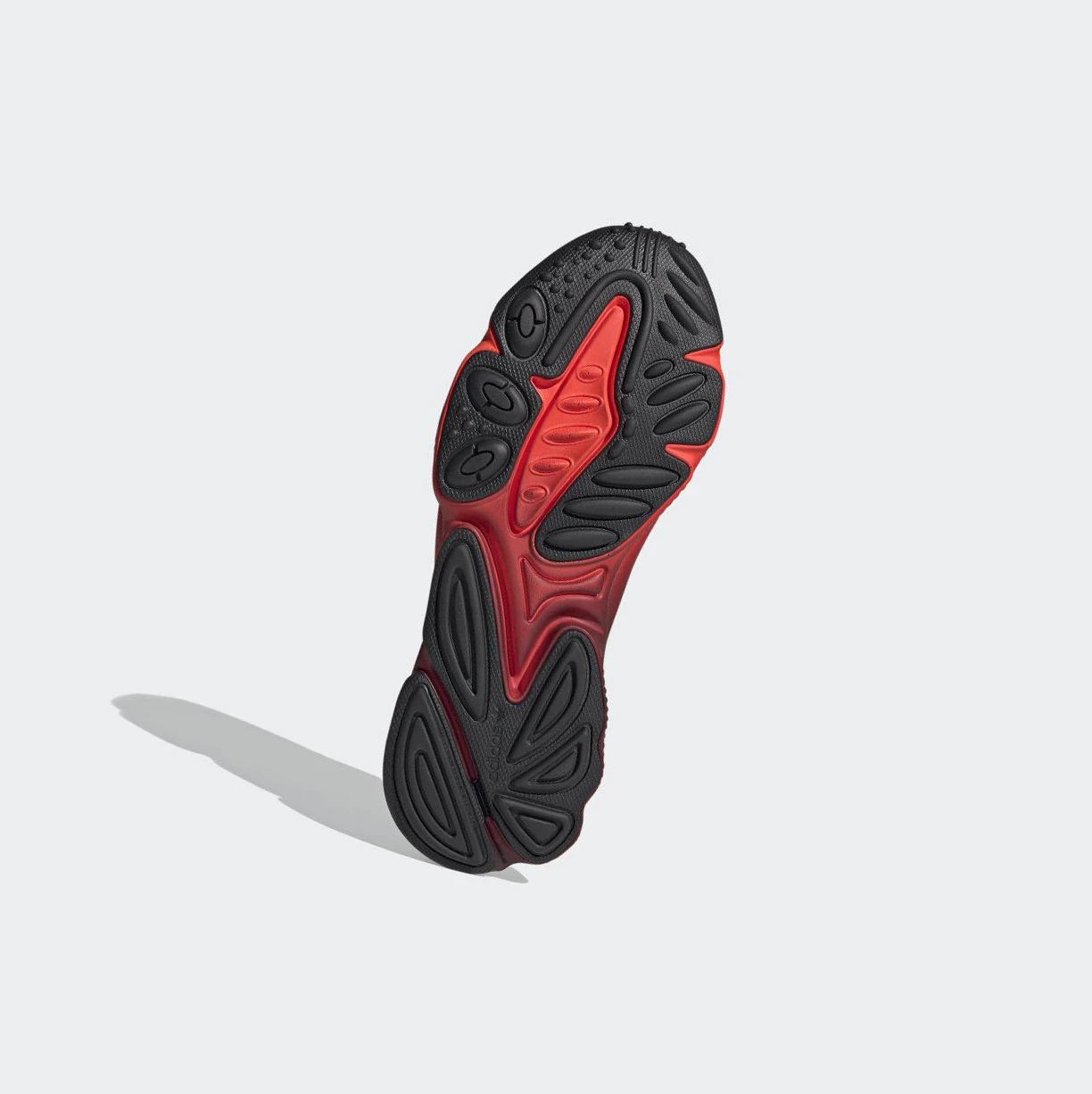 Originálne Topánky Adidas OZWEEGO Tech Damske Biele | 185SKQHNXMD