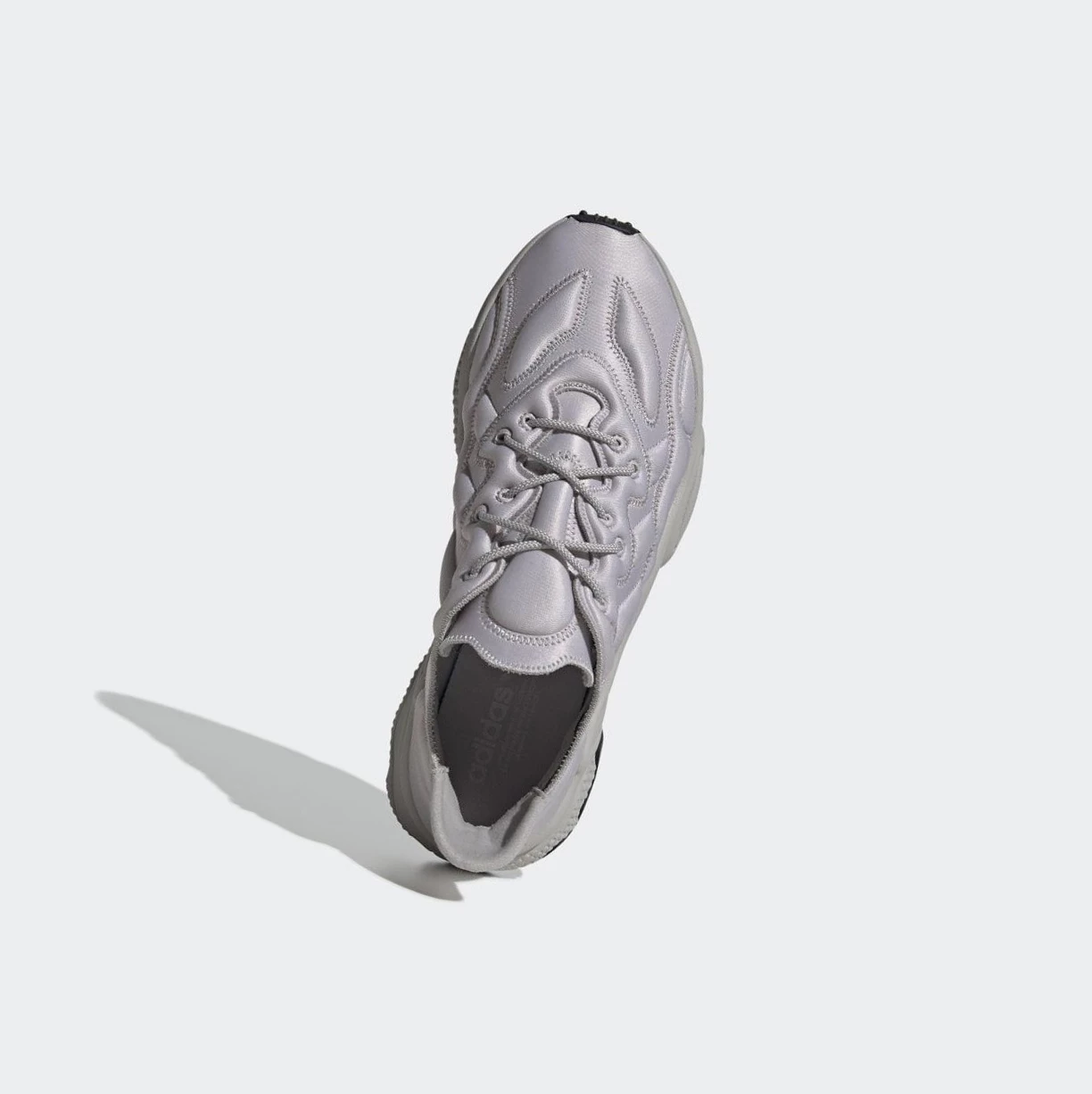 Originálne Topánky Adidas OZWEEGO Tech Damske Siva | 513SKYRNODP