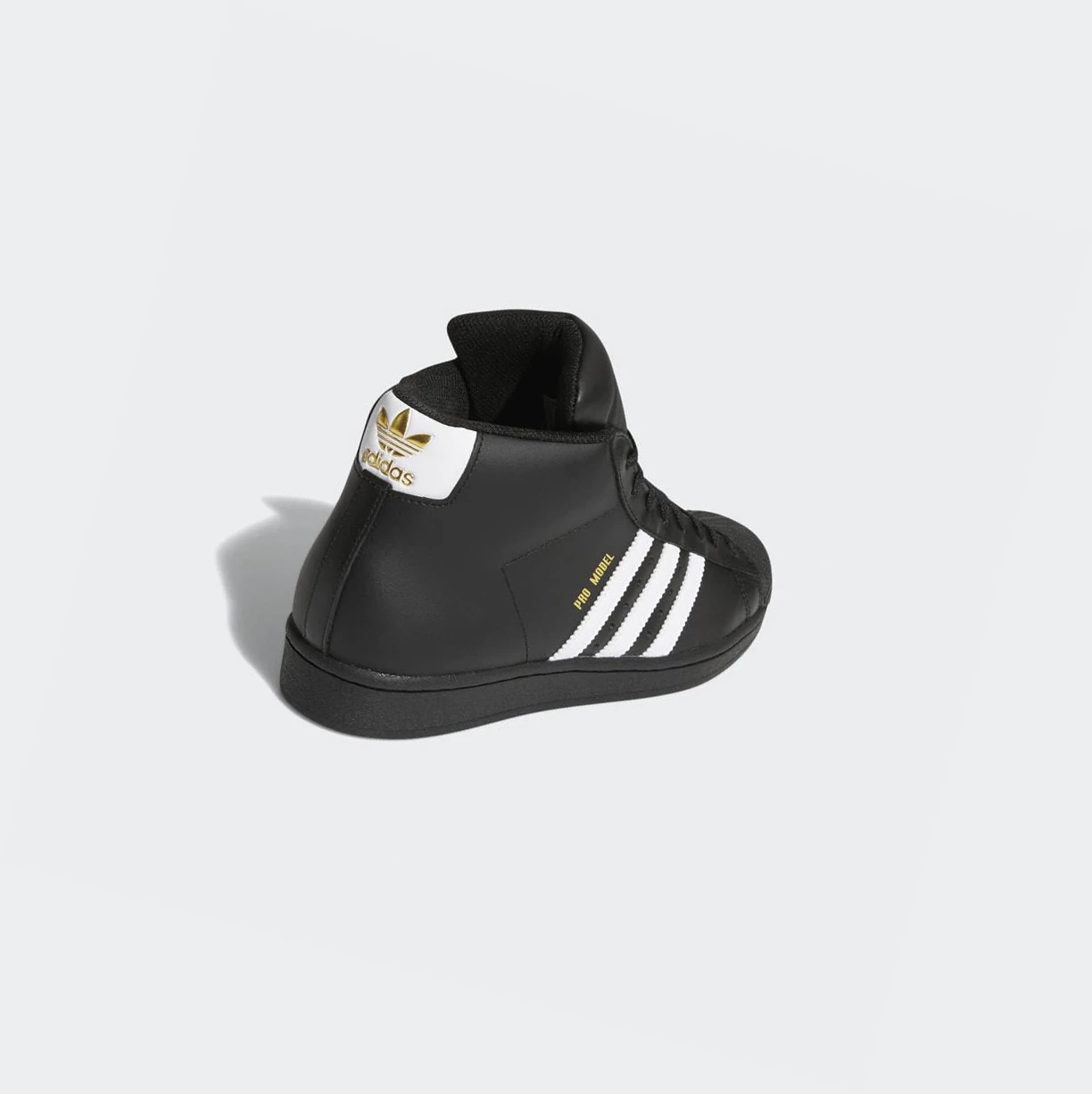 Originálne Topánky Adidas Pro Model Damske Čierne | 051SKCKJYBD