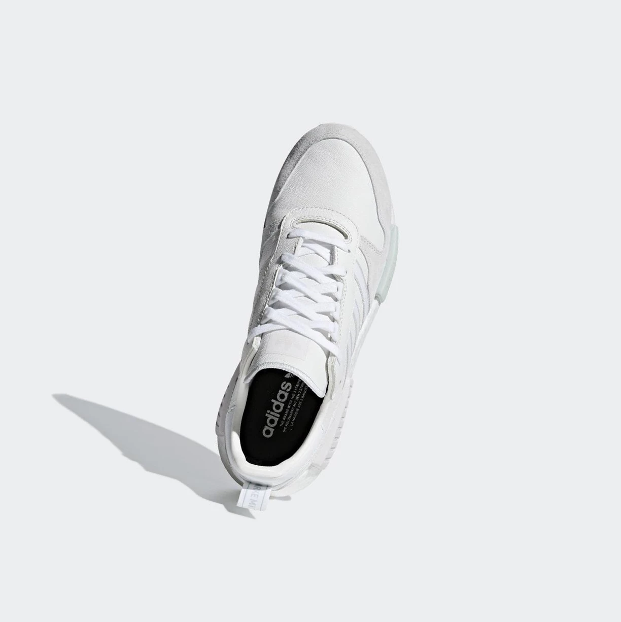Originálne Topánky Adidas Rising StarxR1 Panske Biele | 271SKRBFIUW