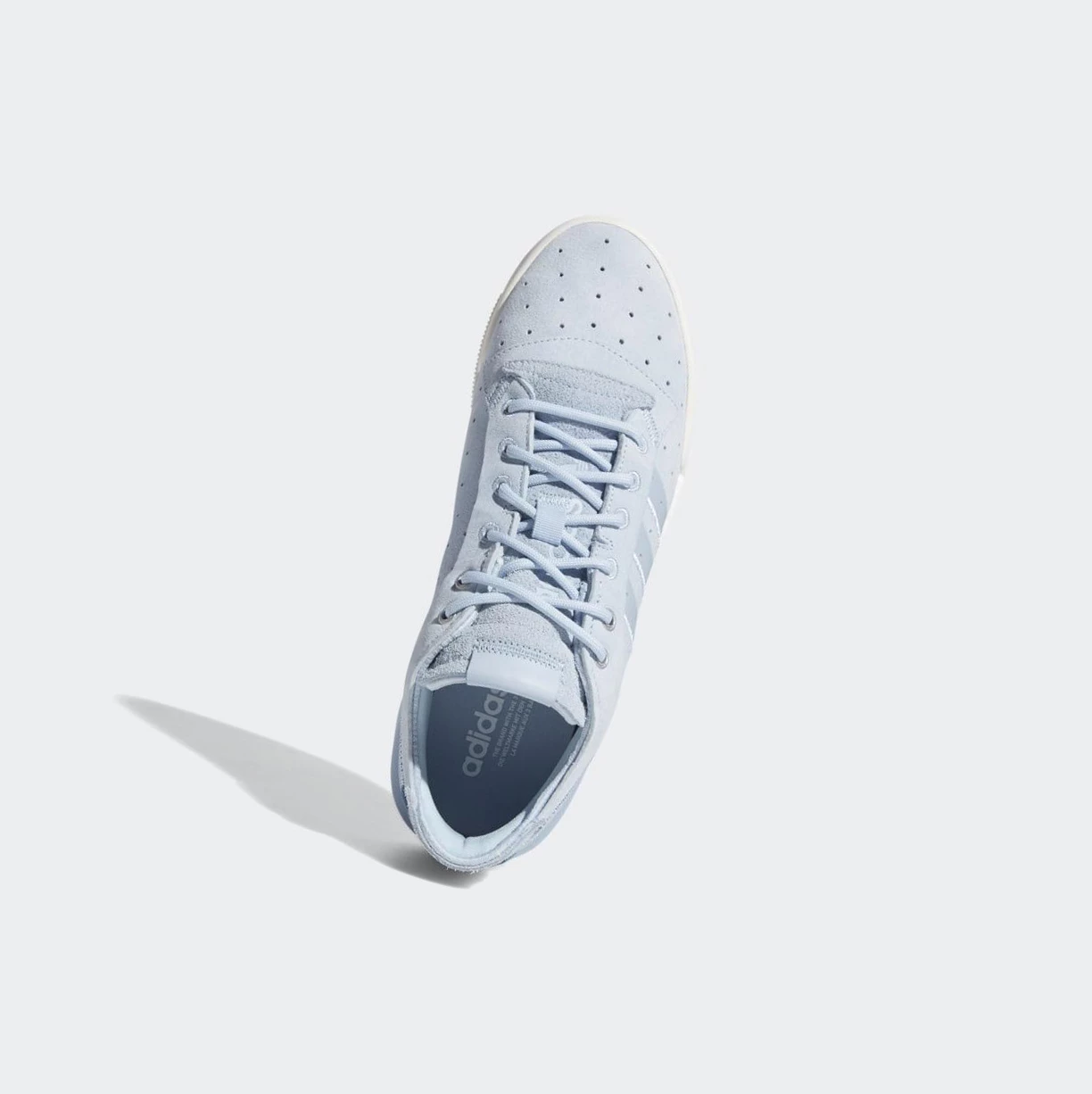 Originálne Topánky Adidas Rivalry RM Low Panske Modre | 079SKYGQDTE