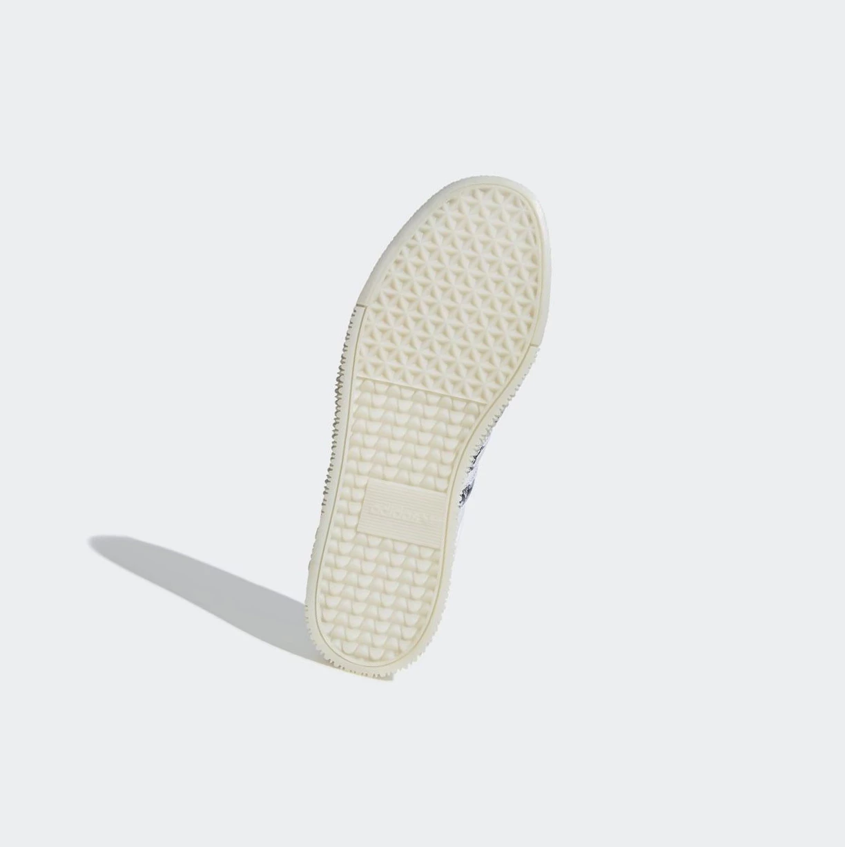 Originálne Topánky Adidas SAMBAROSE Damske Biele | 941SKFOMWBP