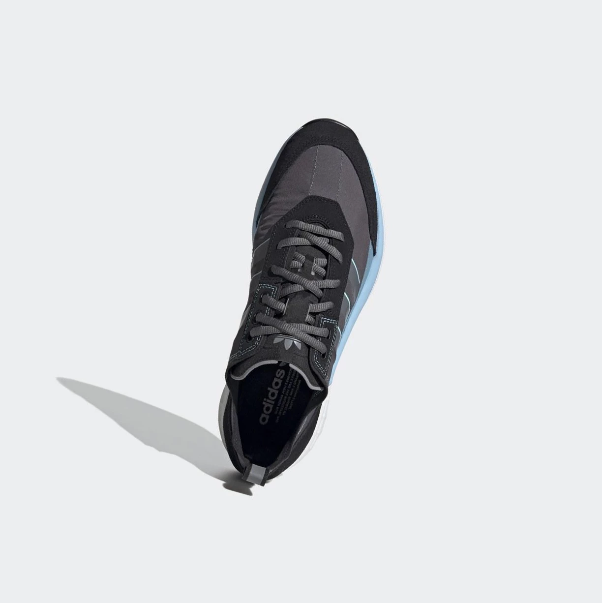 Originálne Topánky Adidas SL 7200 Panske Čierne | 264SKBWIZOK
