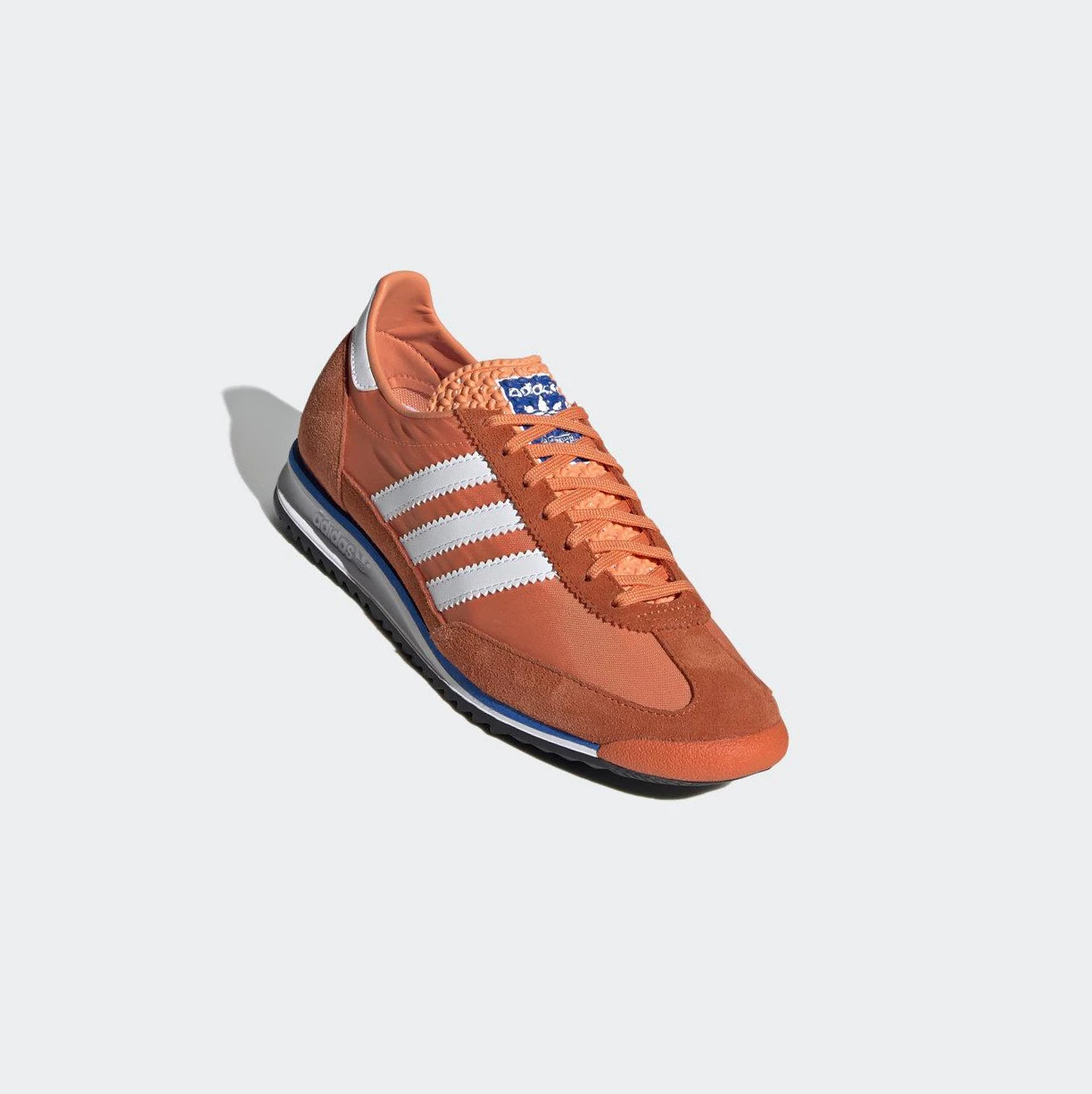 Originálne Topánky Adidas SL 72 Damske Oranžové | 619SKTAJZOB