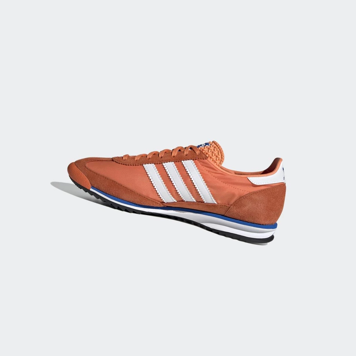 Originálne Topánky Adidas SL 72 Damske Oranžové | 619SKTAJZOB