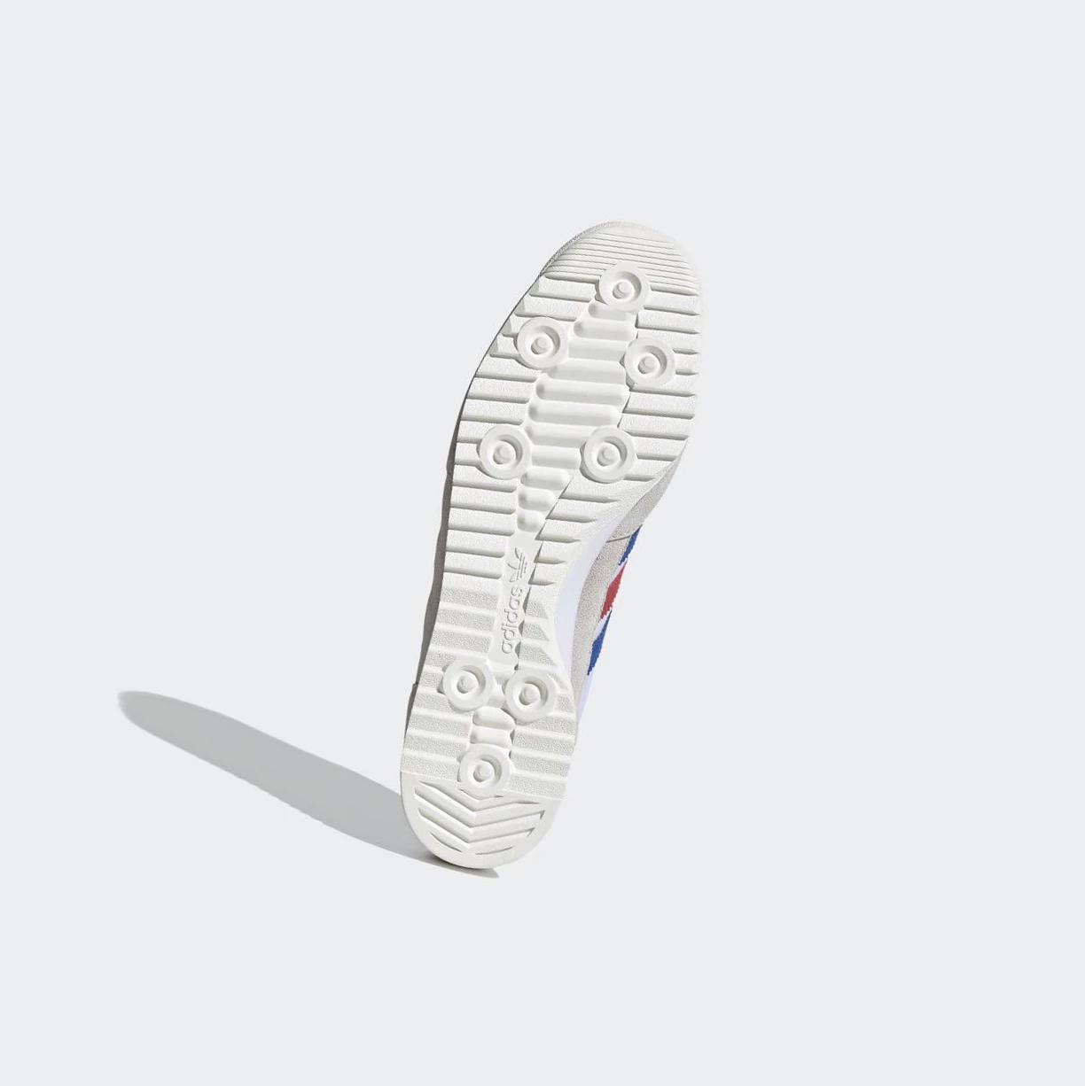 Originálne Topánky Adidas SL 72 Panske Biele | 970SKMHUKPB