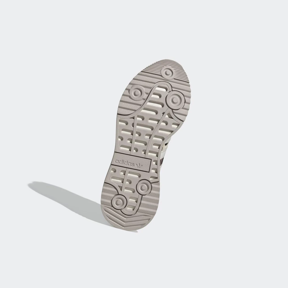 Originálne Topánky Adidas SL Andridge Damske Biele | 397SKWZLBTE