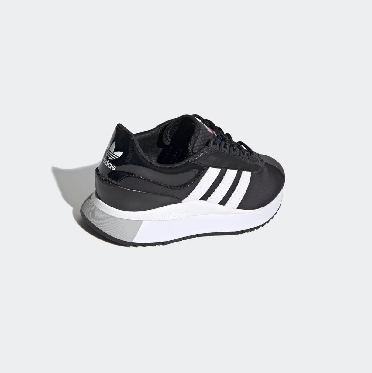 Originálne Topánky Adidas SL Andridge Damske Čierne | 547SKMTEAJZ