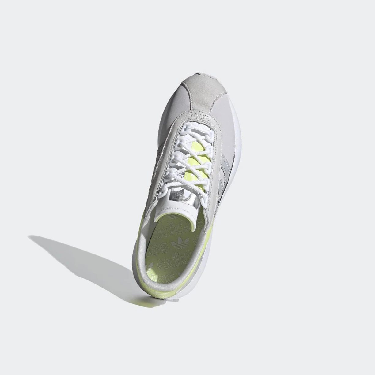 Originálne Topánky Adidas SL Andridge Damske Siva | 671SKYWNUJA