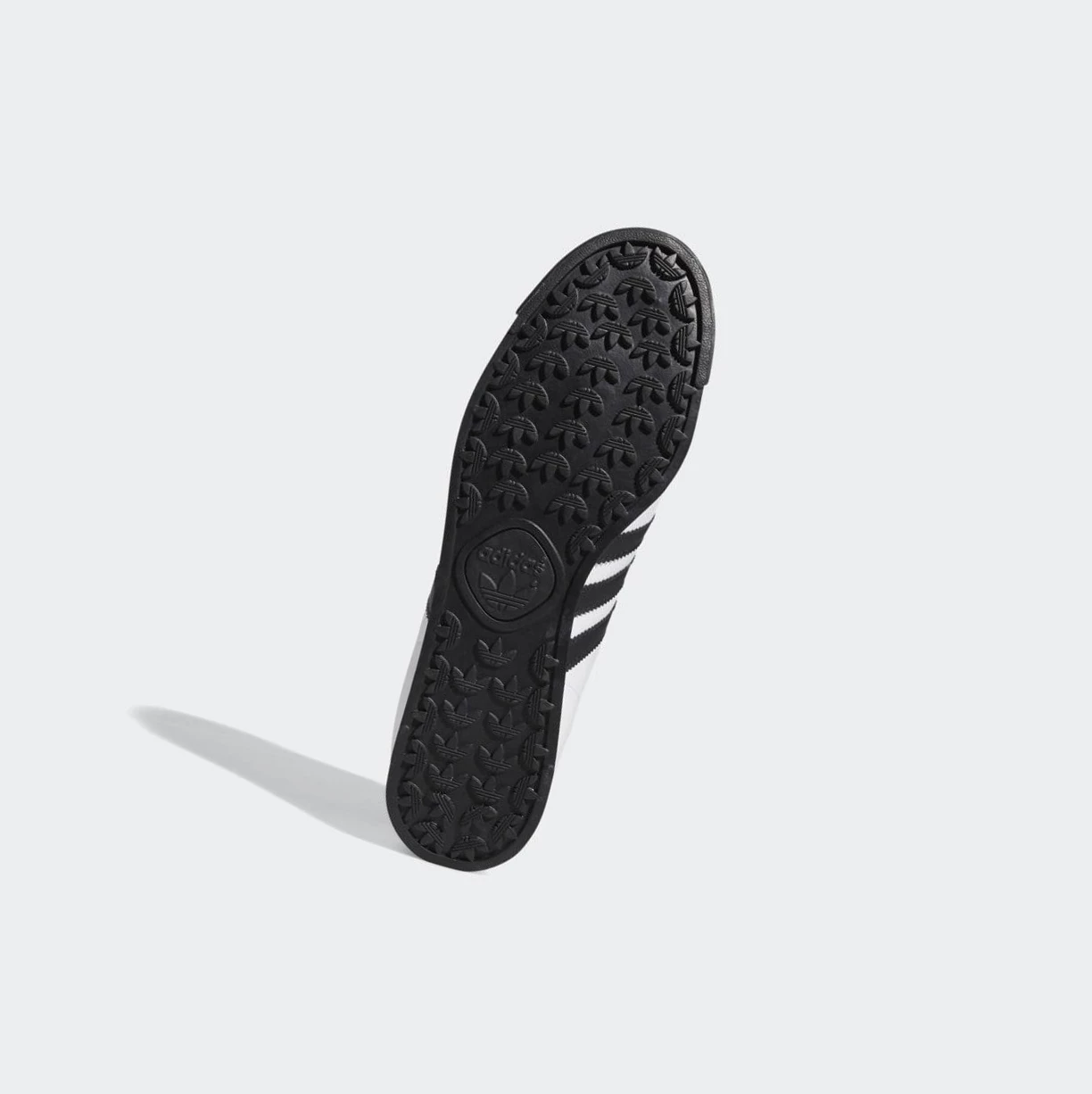 Originálne Topánky Adidas Samoa Damske Biele | 639SKOWGKRJ