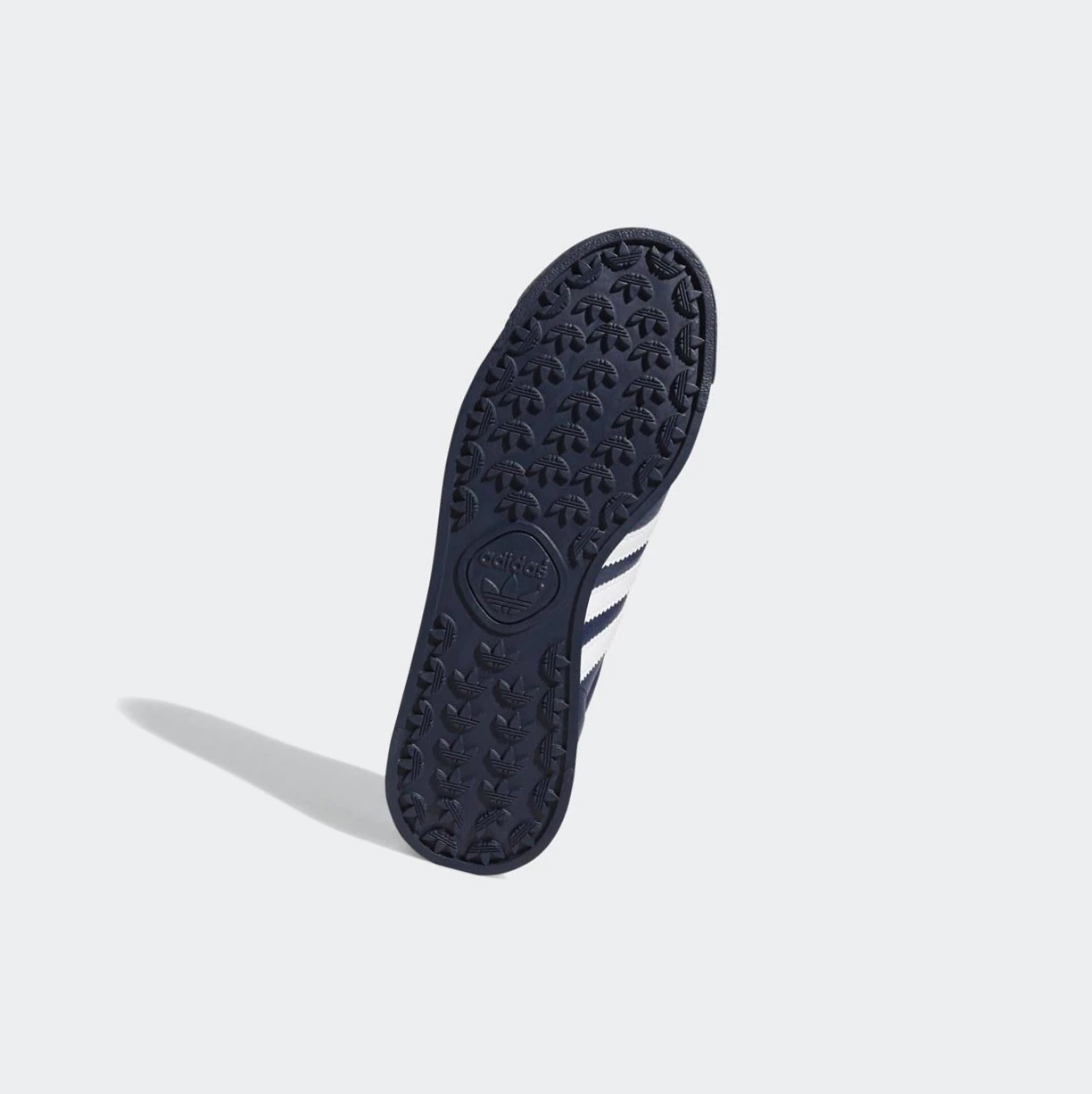 Originálne Topánky Adidas Samoa Detske Modre | 567SKCAXKWZ